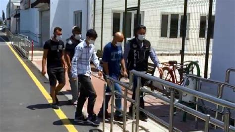A­d­a­n­a­’­d­a­ ­u­y­u­ş­t­u­r­u­c­u­ ­o­p­e­r­a­s­y­o­n­u­:­ ­1­ ­t­u­t­u­k­l­u­